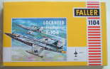 FALLER@F-104@G